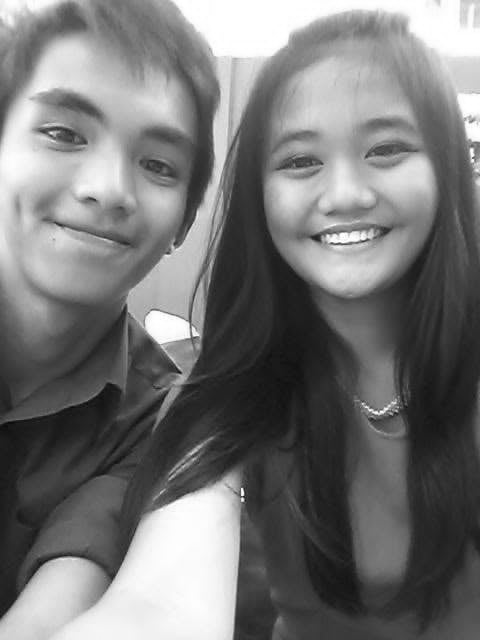 Selfie together