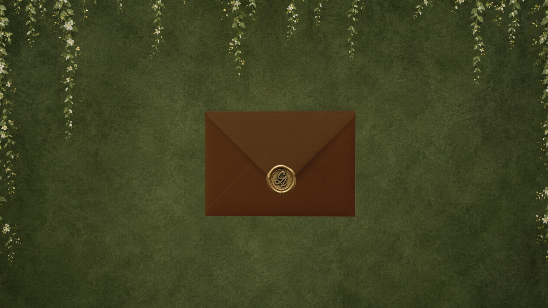 Sealed envelope