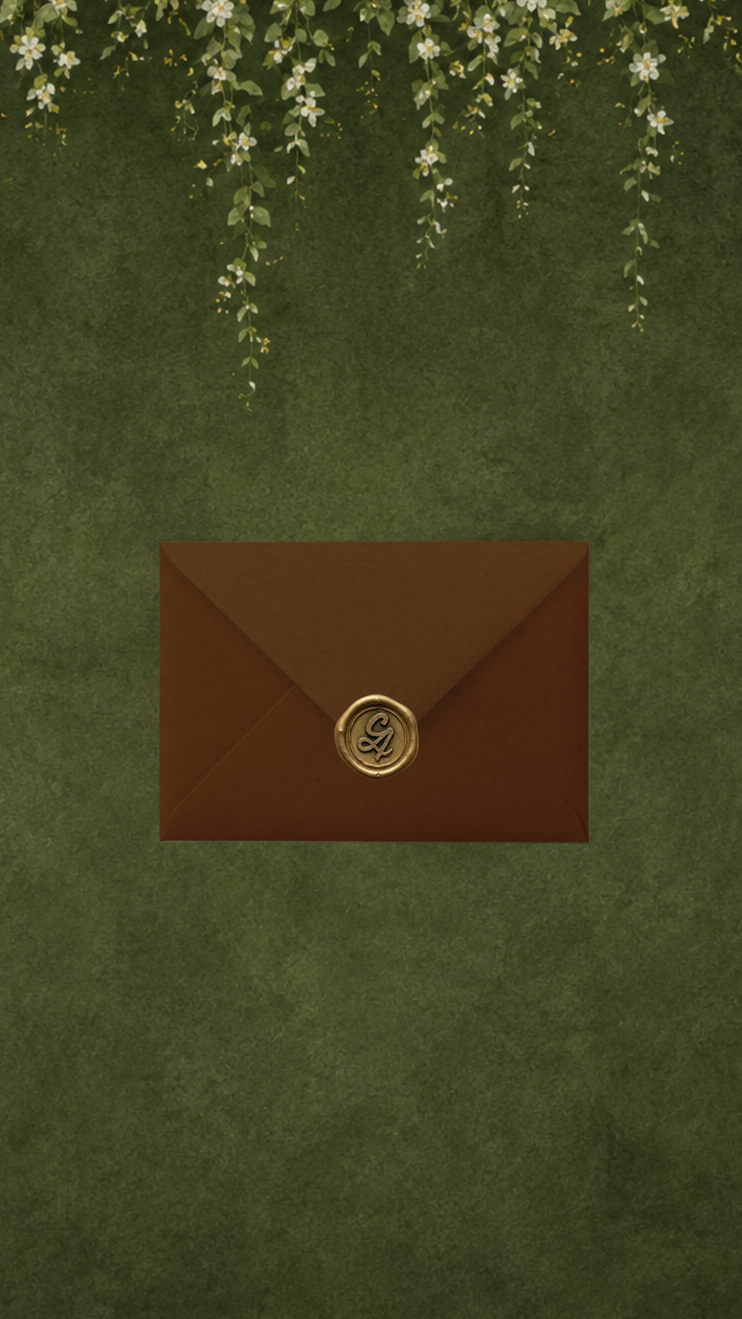 Sealed envelope