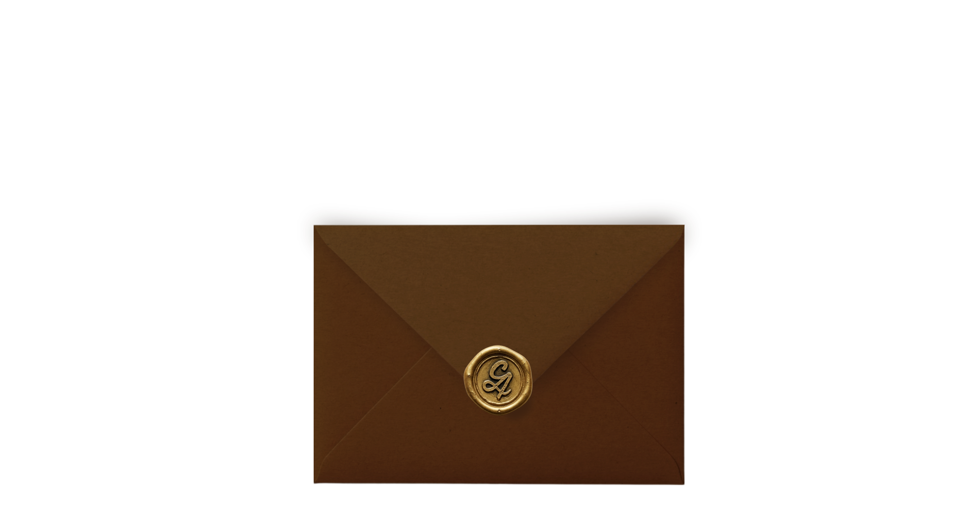 Sealed envelope